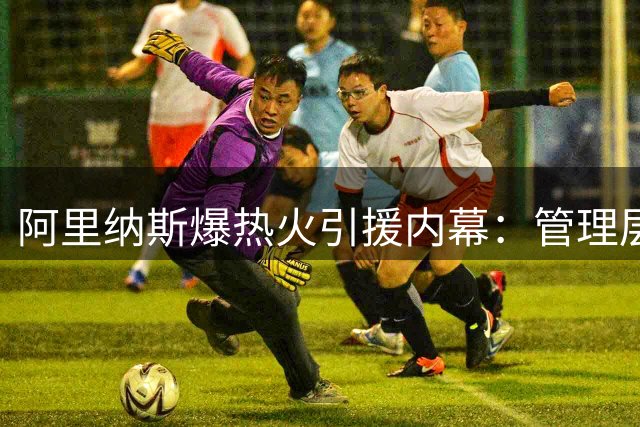 阿里纳斯爆热火引援内幕：管理层私下对签下詹姆斯信心十足